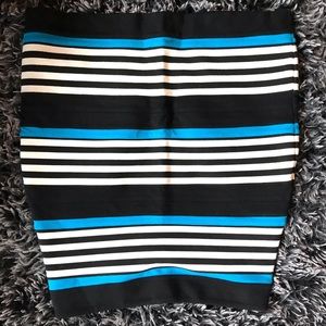 Express pencil skirt